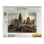 HARRY POTTER Scuola HOGWARTS Puzzle 3000 Pezzi 115x82cm - AQUARIUS