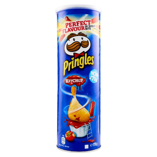 Patatine Lays Al Gusto Di Granchio – Snack Ucraini, Confezioni Da 120g, Lotto 1-20 Pezzi