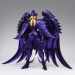 Saint Seiya Griffon Minos - Saint Cloth Myth Ex Action Figure Bandai