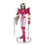 Saint Seiya Andromeda Shun New Bronze Revival - Saint Cloth Myth Ex Action Figure Bandai