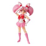 Sailor Moon - Sailor Chibi Moon S.H. Figuarts Action Figure 10cm Bandai