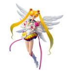 Sailor Moon Eternal - S.H. Figuarts Action Figure 13cm Bandai