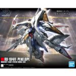 Gundam HGUC 229 Penelope Plastic Kit 1/144 Gunpla Bandai