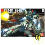 Gunpla Bandai HGUC 085 Re-Gz Plastic Kit 1/144