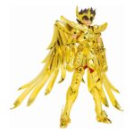 Saint Seiya Sagitarius Seiya - Saint Cloth Myth Ex Action Figure Bandai
