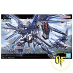 Gunpla Bandai HGCE 243 Rising Freedom Gundam High Grade plastic kit 1/144