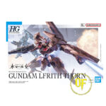 Gunpla Bandai HG - WFM - LFRith Thorn - HG 1/144