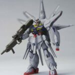 Gunpla Bandai HG Gundam Providence r13 High Grade plastic kit 1/144