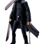 Chainsaw Man S.H. Figuarts Action Figure Samurai Sword 17 cm