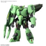 Bandai High Grade HGUC 1/144 Mobile Suit Gundam PMX-002 Bolinoak Sammahn #259