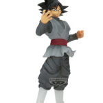 Banpresto Dragon Ball Super Clearise Goku Black - Statua 19cm