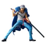 Banpresto One Piece Grandista Trafalgar Law - Statua 22cm