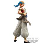 Banpresto - ONE PIECE - KOALA  - TREASURE CRUISE WORLD JOURNEY VOL.6  Figure Statua PVC 20cm