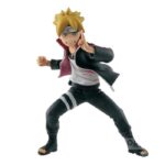 NARUTO NEXT GENERATION - BORUTO - Figure Statua in PVC 12 cm BANPRESTO