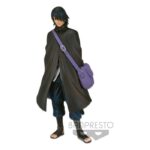 Boruto - Comeback Sasuke Shinobi Relations figure PVC Banpresto