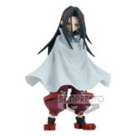 Shaman King - Hao Asakura Figure 14cm Banpresto