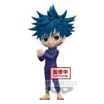 Banpresto QPosket - Jujutsu Kaisen Megumi Fushiguro Ver.B figure 14cm