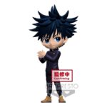 Banpresto QPosket - Jujutsu Kaisen Megumi Fushiguro Ver.A figure 14cm