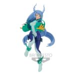 My Hero Academia - Nejire Hado The Amazing Heroes figure 17cm Banpresto