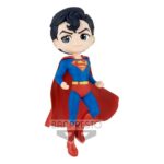 Banpresto QPosket - DC Comics Superman Ver. A normal color figure 15cm