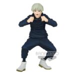 Jujutsu Kaisen Jukon No Kata - Toge Inumaki figure 15cm Banpresto