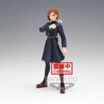 Jujutsu Kaisen - Nobara Kugisaki Jukon No Kata figure 14cm Banpresto