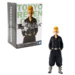 Tokyo Revengers vol.2 - Takemichi Hangaki figure 16cm Banpresto