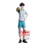 Haikyu!! Toru Oikawa PVC Figure Statua 20cm Banpresto