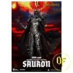Signore degli Anelli Sauron -  Dynamic 8ction Heroes Action Figure 29 cm Beast Kingdom