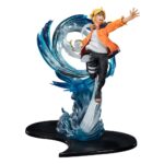 Boruto: Naruto Next Generation FiguartsZERO PVC Statue Boruto Uzumaki (Boruto) Kizuna Relation 20 cmi