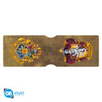HARRY POTTER - Card Holder - Gryffindor *