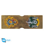 HARRY POTTER - Card Holder - Slytherin *