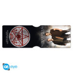 SUPERNATURAL - Card Holder - Saving People*