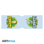 RICK AND MORTY - Card Holder - Schwifty *