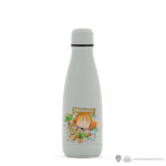 Harry Potter HERMIONE E MANDRAGORA - Bottiglia Isotermica Termos in Acciaio Inox con Tappo 350 ml - Cinereplicas