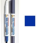 GUNDAM MARKER GM403 Pennarello BLU-1 Doppia Punta per Modellismo Gunpla Plastic Kit