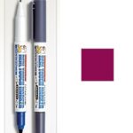 GUNDAM MARKER GM404 Pennarello ROSSO-1 Doppia Punta per Modellismo Gunpla Plastic Kit