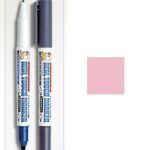 GUNDAM MARKER GM409 Pennarello ROSA-1 Doppia Punta per Modellismo Gunpla Plastic Kit