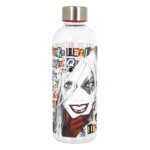 DC Comics Harley Quinn - bottiglia in plastica 850 ml - Storline