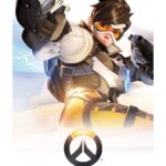 OVERWATCH - KEY ART - Maxi Poster #263 - 61x91 cm su carta da 150gr