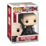 Funko POP! - Starship Troopers #1050 Jean Rasczak 9cm - Confezione Rovinata