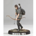 THE LAST OF US II - ELLIE WITH BOW - Figure Statua in PVC 20 cm Posa Fissa - Dark Horse