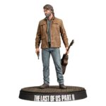 The Last of Us Part II - Joel figure 23cm - Dark Horse
