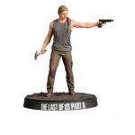 The Last of Us Part II - Abby figure 22cm - Dark Horse