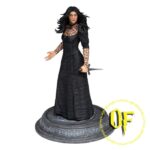 The Witcher Yennefer statua 20cm - Dark Horse