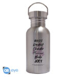 FRIENDS - Canteen Steel Bottle - Names *