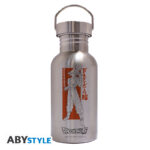 DRAGON BALL SUPER - Canteen Steel Bottle - Goku*