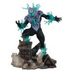 Marvel Gallery - Chasm Spider-Man Statua in PVC 25 cm - Diamond select