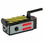 GHOSTBUSTERS - Replica GHOST TRAP Trappola per Fantasmi Giocattolo per Bambini Scala 1:1