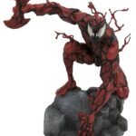 Marvel Comics Gallery - CARNAGE Figure Statua Diorama in PVC 23cm - Diamond Select